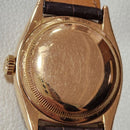 Rolex Other W70 K18Pg Ref.6031