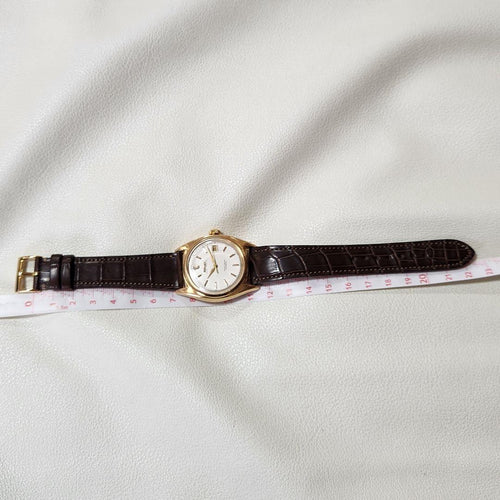 Rolex Other W70 K18Pg Ref.6031