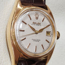 Rolex Other W70 K18Pg Ref.6031