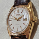 Rolex Other W70 K18Pg Ref.6031
