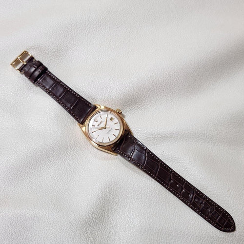 Rolex Other W70 K18Pg Ref.6031