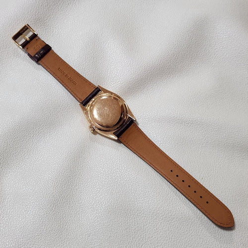 Rolex Other W70 K18Pg Ref.6031