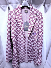 Needles Tailored Jackets 2B Jacket Heart(