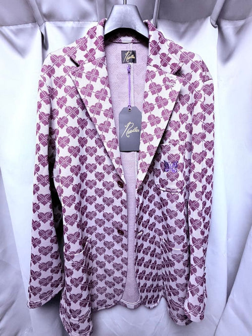 Needles Tailored Jackets 2B Jacket Heart(