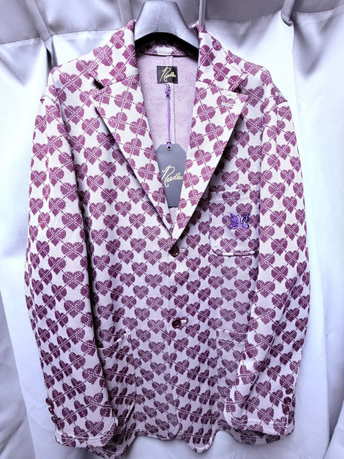 Needles Tailored Jackets 2B Jacket Heart(