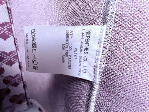Needles Tailored Jackets 2B Jacket Heart(