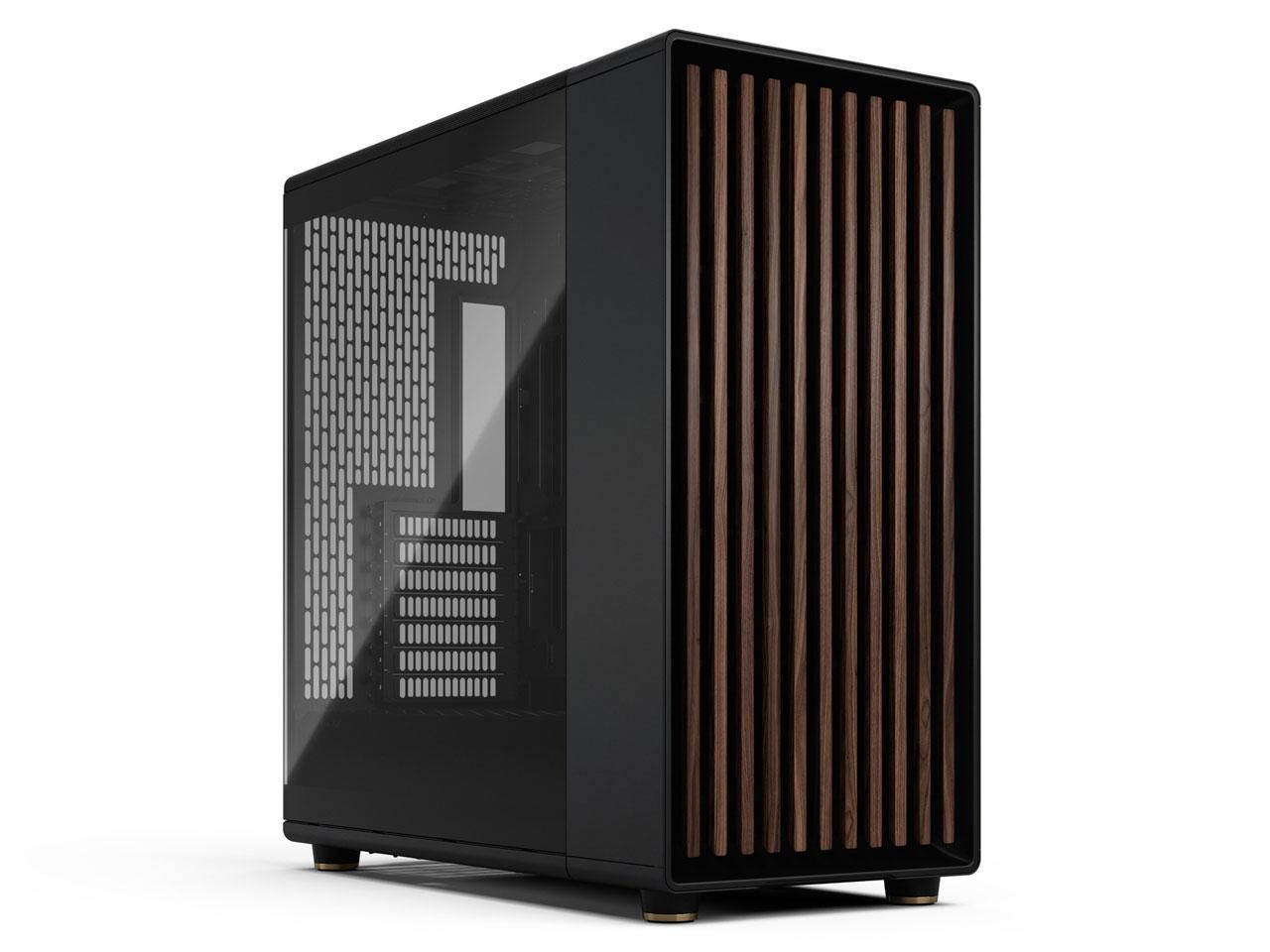Pc Case (For Self -Made 5 Fractal Design Fd-C-Nor1X-05