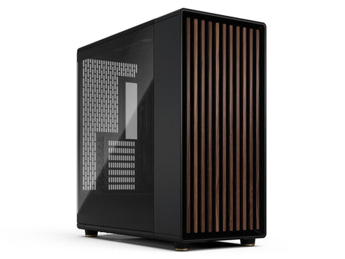 Pc Case (For Self -Made 5 Fractal Design Fd-C-Nor1X-05
