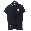 Lacoste Polo Shirt Roland Garros M