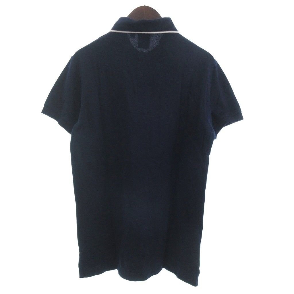 Lacoste Polo Shirt Roland Garros M