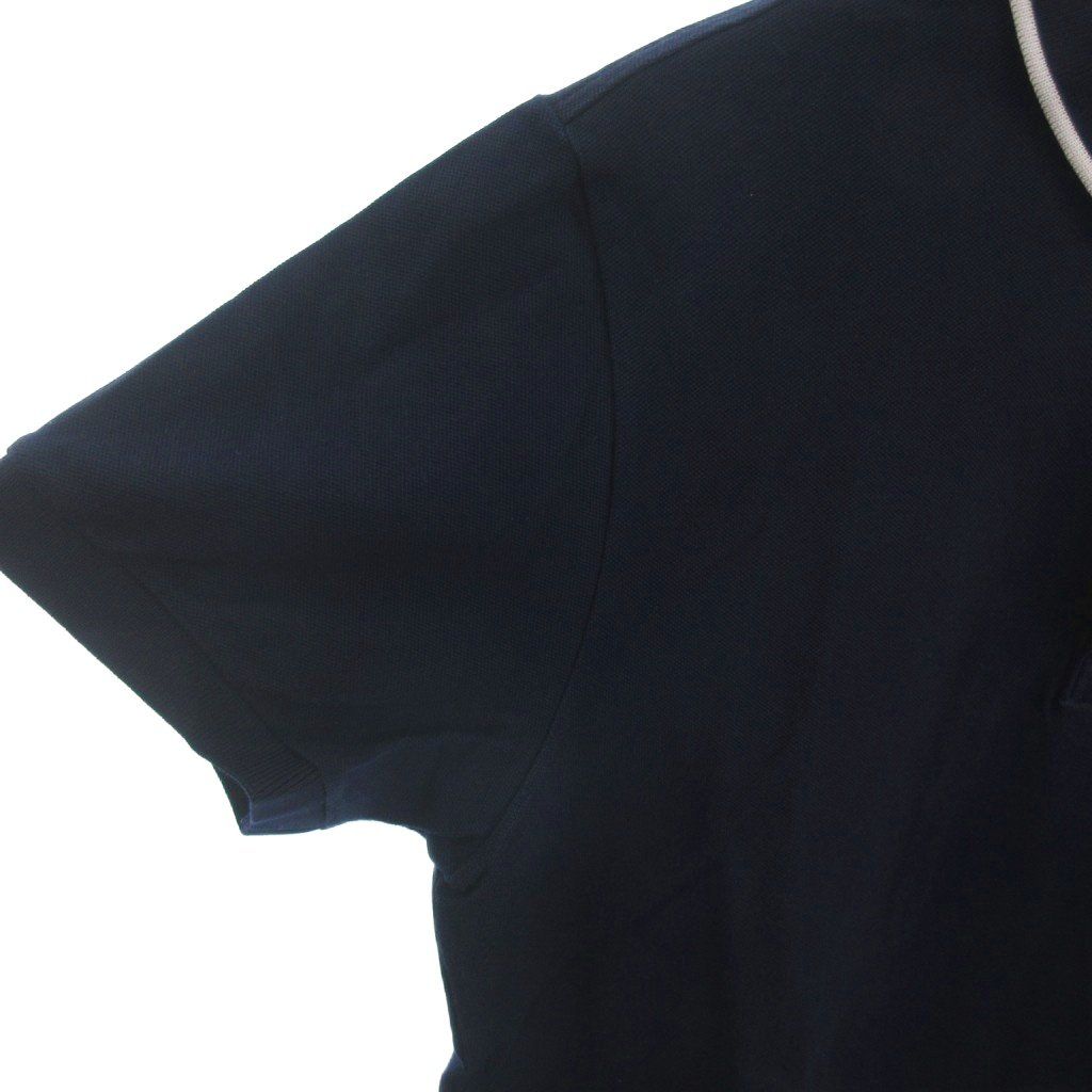 Lacoste Polo Shirt Roland Garros M