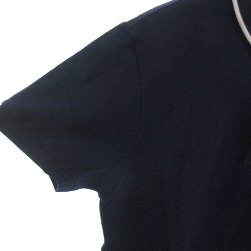 Lacoste Polo Shirt Roland Garros M