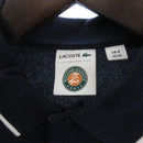 Lacoste Polo Shirt Roland Garros M