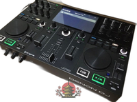 Denon Dj Controller Prime Go