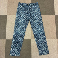 Louis Vuitton Straight Jeans 30 23Aw