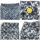 Louis Vuitton Straight Jeans 30 23Aw