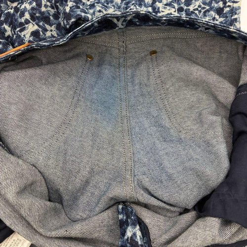 Louis Vuitton Straight Jeans 30 23Aw