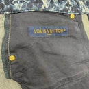 Louis Vuitton Straight Jeans 30 23Aw