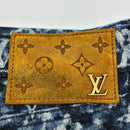 Louis Vuitton Straight Jeans 30 23Aw