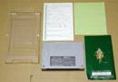 Super Famicom Games Sfc