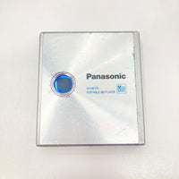 Panasonic Portable Md Players Sj-Mj70