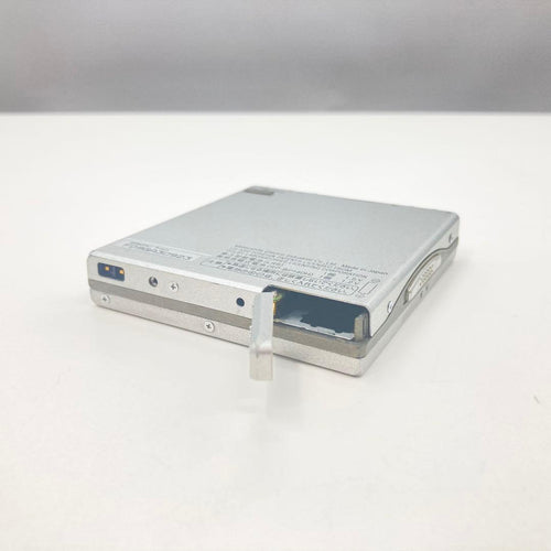 Panasonic Portable Md Players Sj-Mj70