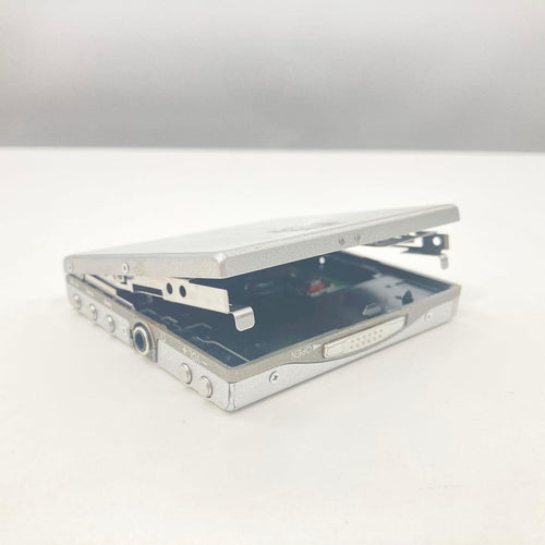 Panasonic Portable Md Players Sj-Mj70