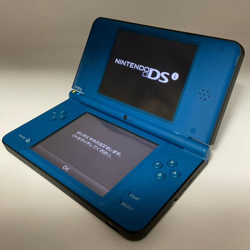 Body (Ds I) Nintendo Dsi Ll Utl-001