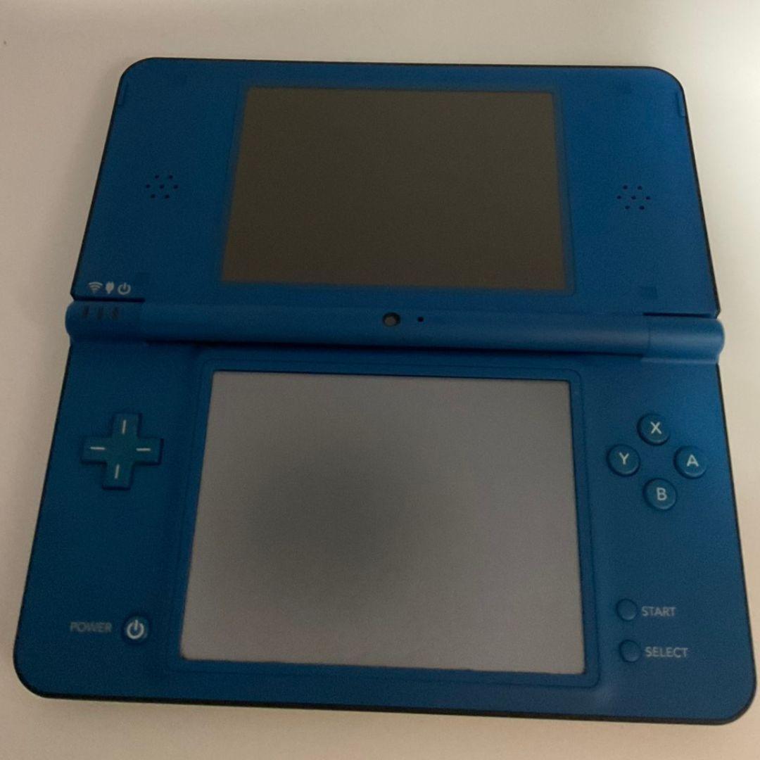 Body (Ds I) Nintendo Dsi Ll Utl-001