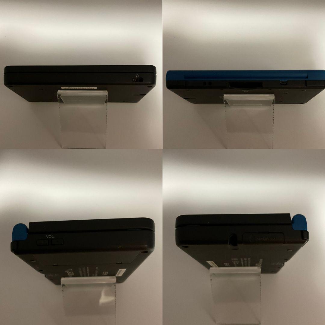 Body (Ds I) Nintendo Dsi Ll Utl-001