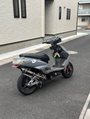 Motorcycle Frames X2