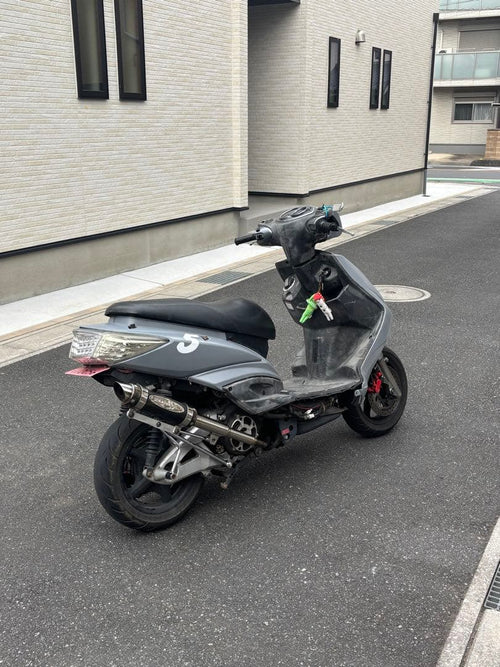 Motorcycle Frames X2