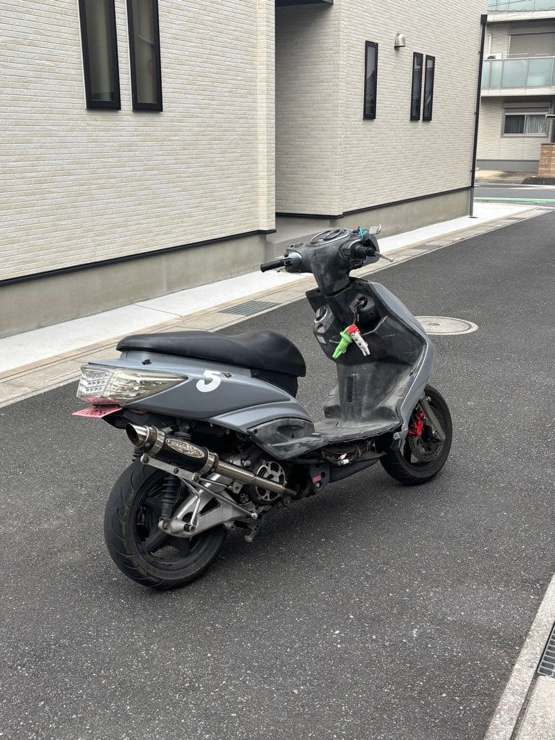Motorcycle Frames X2