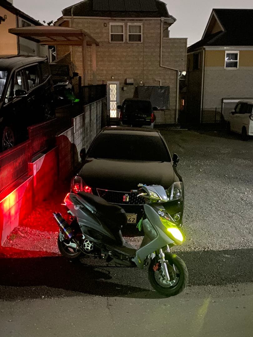 Motorcycle Frames X2