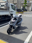 Motorcycle Frames X2