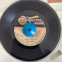 Overseas Music Roland Alphonso Rollie Pollie