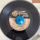 Western Music Roland Alphonso Rollie Pollie
