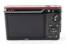 Nikon Mirrorless Interchangeable Lens Cameras 1 J1