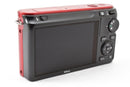 Nikon Mirrorless Interchangeable Lens Cameras 1 J1