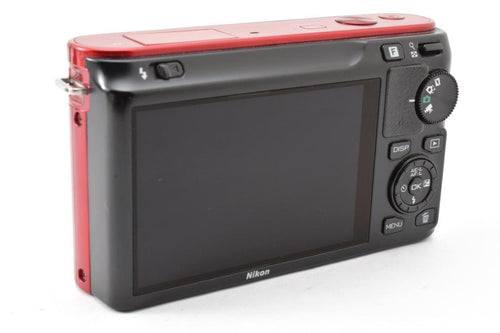 Nikon Mirrorless Interchangeable Lens Cameras 1 J1