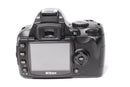 Nikon Digital Slrs D40X