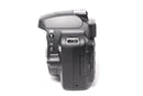 Nikon Digital Slrs D40X