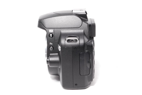 Nikon Digital Slrs D40X
