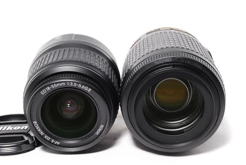 Nikon Digital Slrs D40X