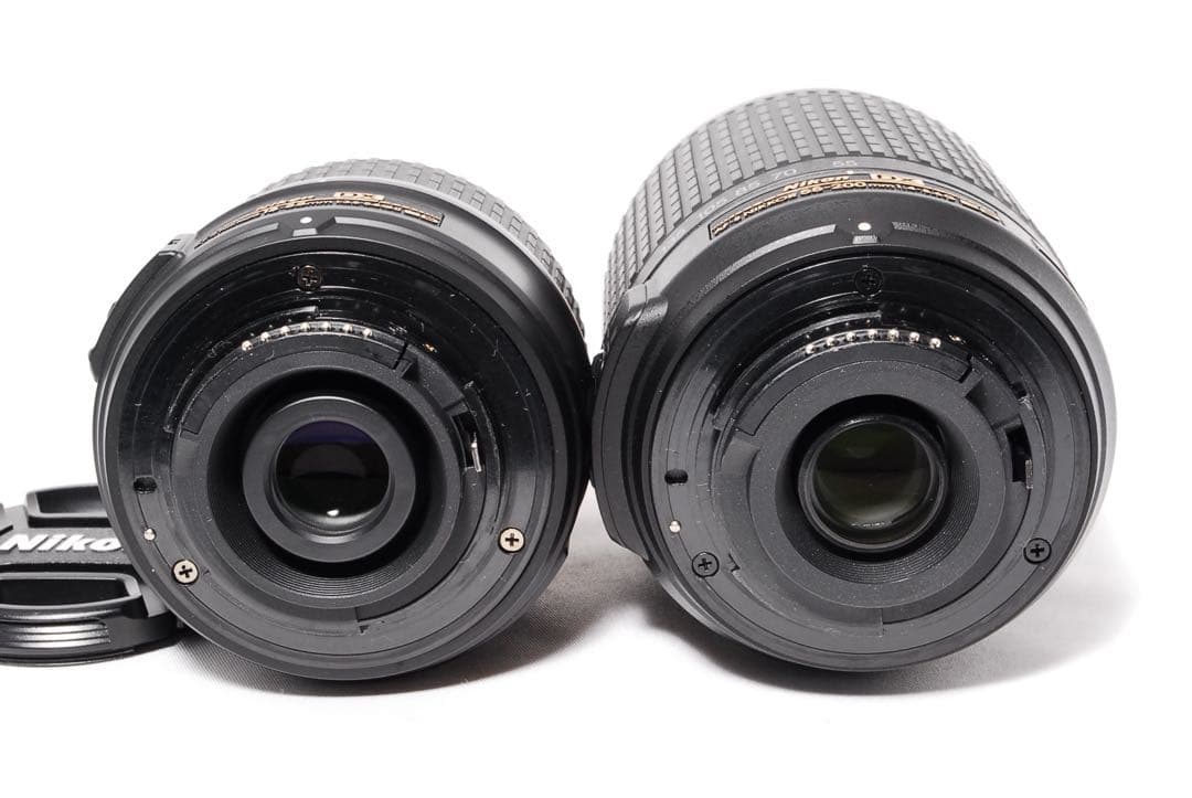 Nikon Digital Slrs D40X