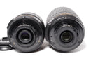 Nikon Digital Slrs D40X