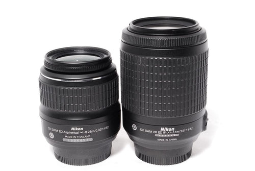 Nikon Digital Slrs D40X