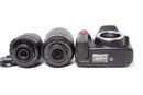 Nikon Digital Slrs D40X