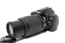 Nikon Digital Slrs D40X