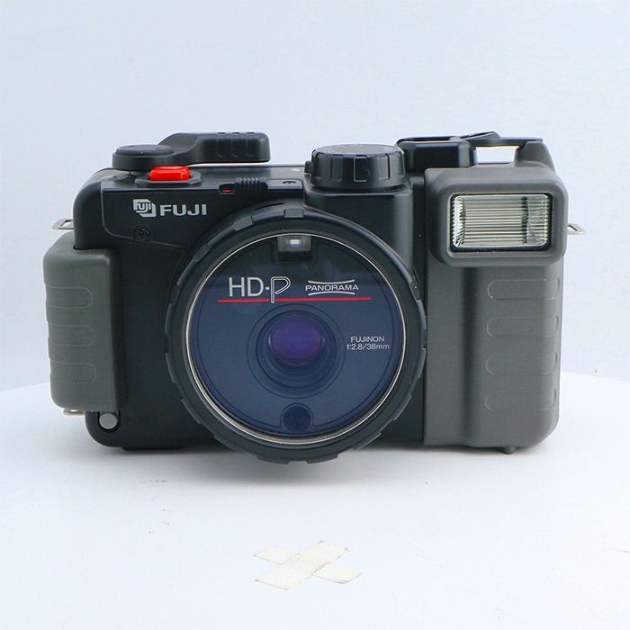 Fujifilm Others Hd-P